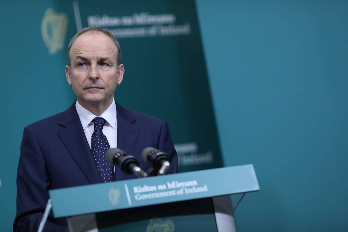 This afternoon, the Taoiseach pledged an empathetic mechanism to compensate victims of the scandal. File Picture This afternoon, the Taoiseach pledged an empathetic mechanism to compensate victims of the scandal. File Picture