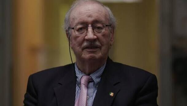 Retired detective inspector Gerry O’Carroll was involved in two of the three cases that featured on RTÉ's 'Crimes And Confessions'.