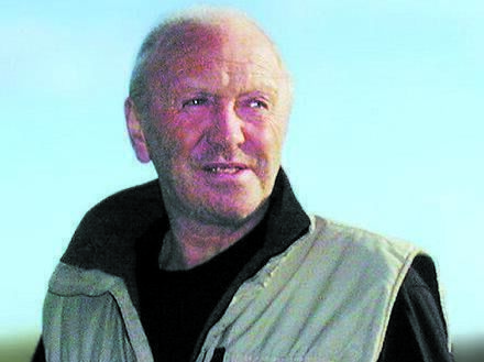 Damien Enright.