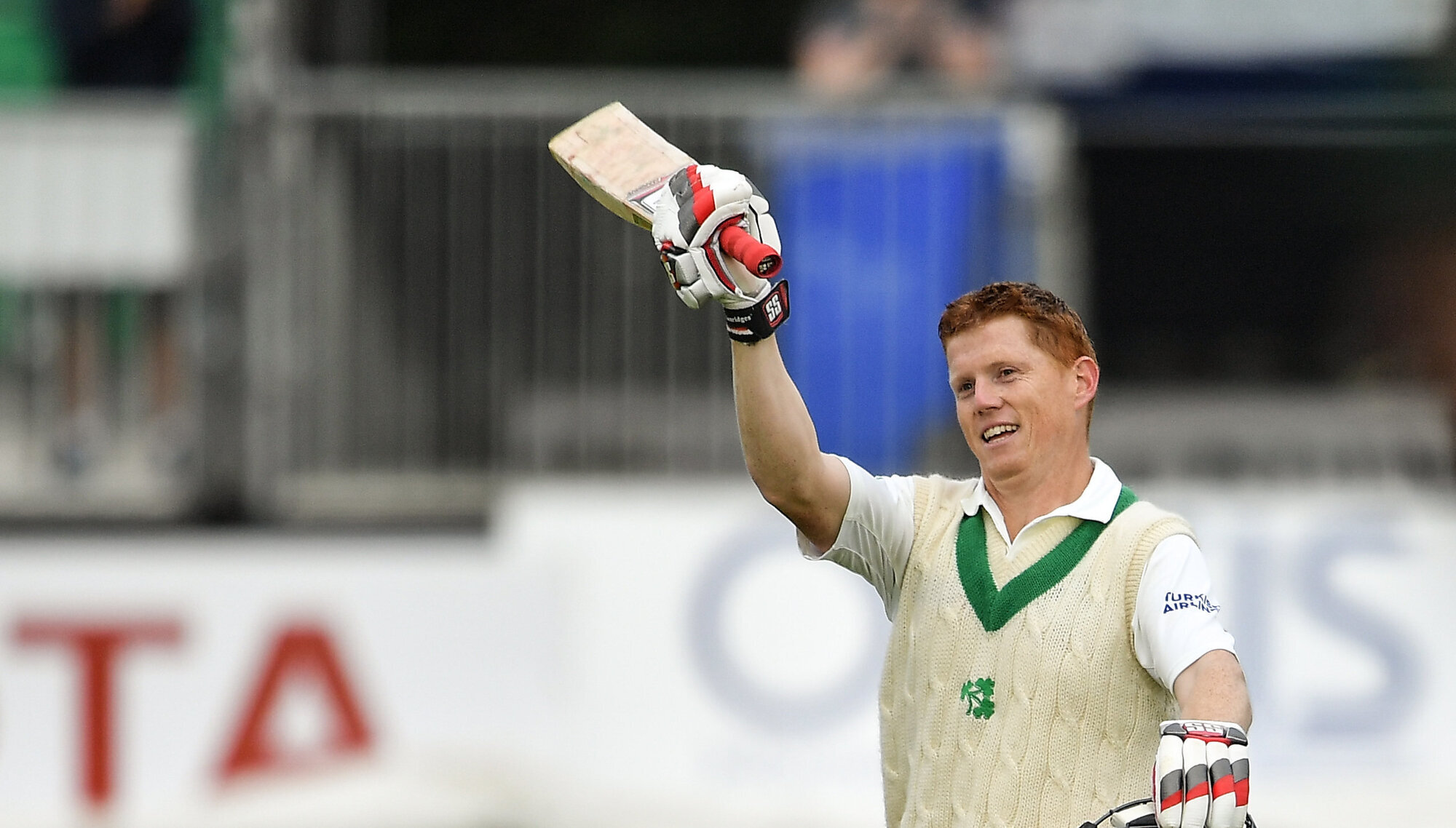 Ireland cricket legend Kevin O'Brien joins Munster Reds
