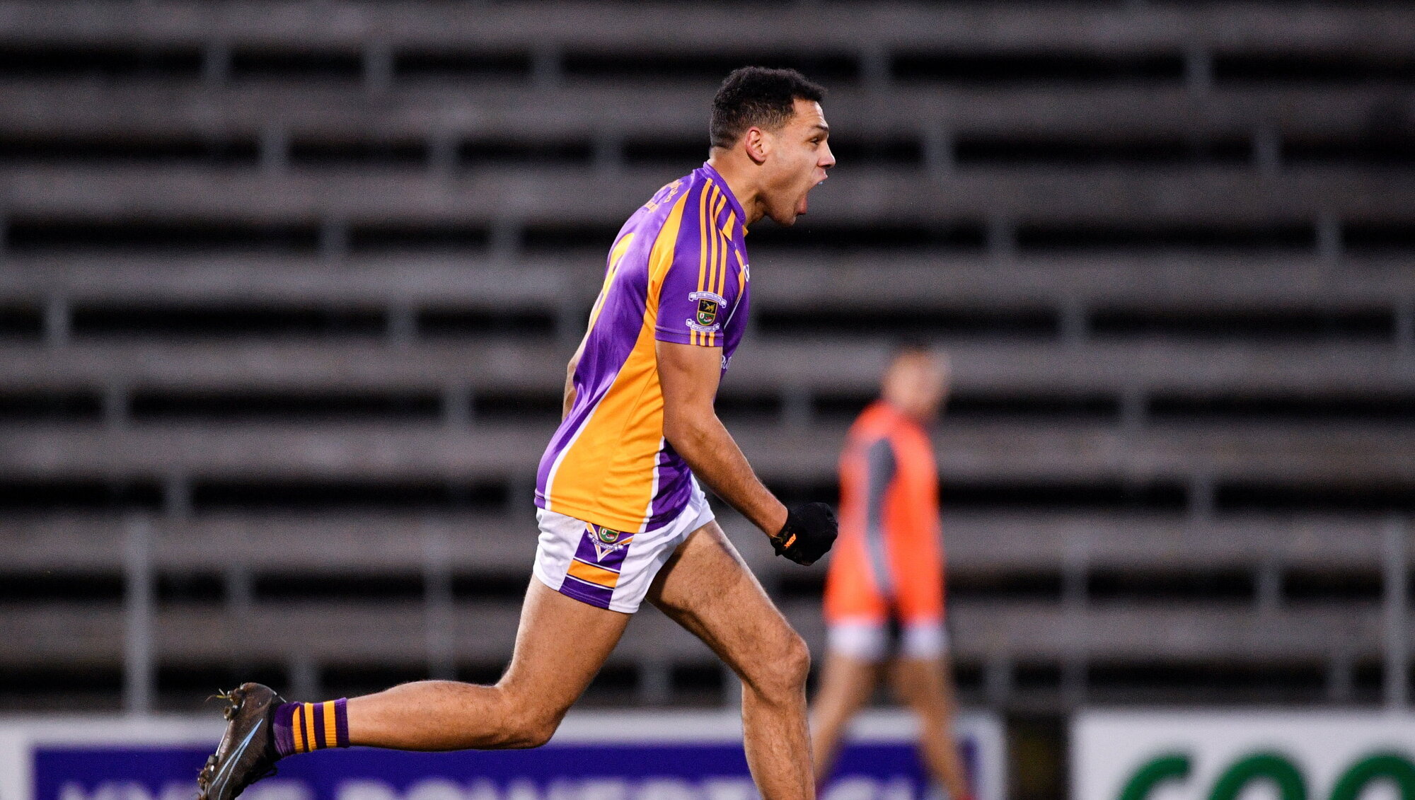 Early Craig Dias crucial as Kilmacud Crokes earn All-Ireland final place