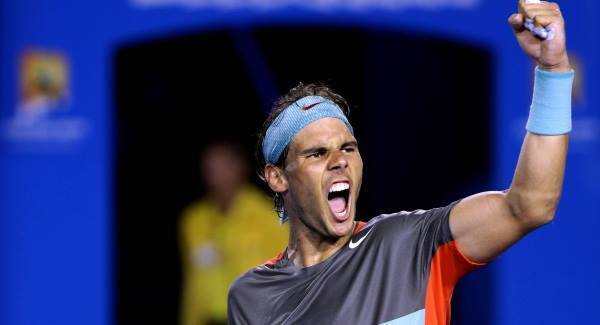 HIGHLIGHTS: Nadal halts Federer run to make final