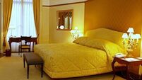 Concern over shortage of Dublin hotel rooms