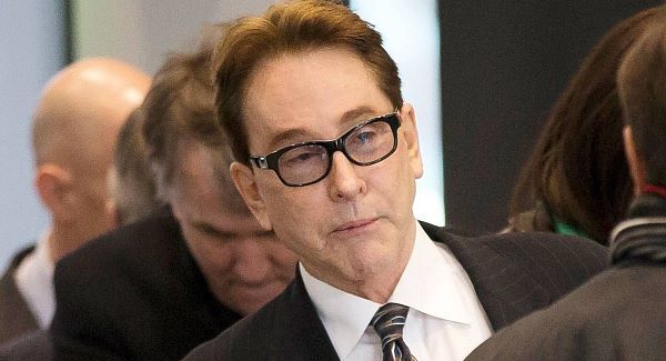 Beanie Babies creator escapes jail for tax evasion