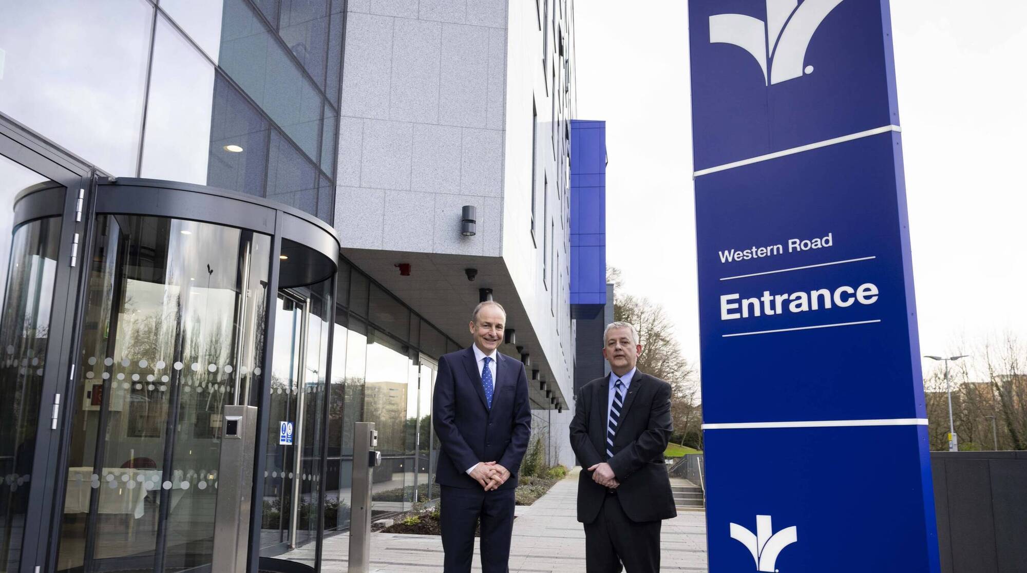 €10m investment will allow Bon Secours hospital treat an additional 5,000 patients per year