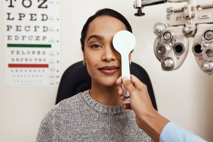 Ballincollig regional eye clinic will cover patients awaiting treatment in Cork and Kerry