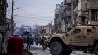 Syria Islamic State