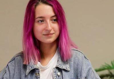 'It would be very disappointing if a decision is made without full consultation with all stakeholders,' said Irish Second-Level Students' Union president Emer Neville. Picture: Twitter 'It would be very disappointing if a decision is made without full consultation with all stakeholders,' said Irish Second-Level Students' Union president Emer Neville. Picture: Twitter