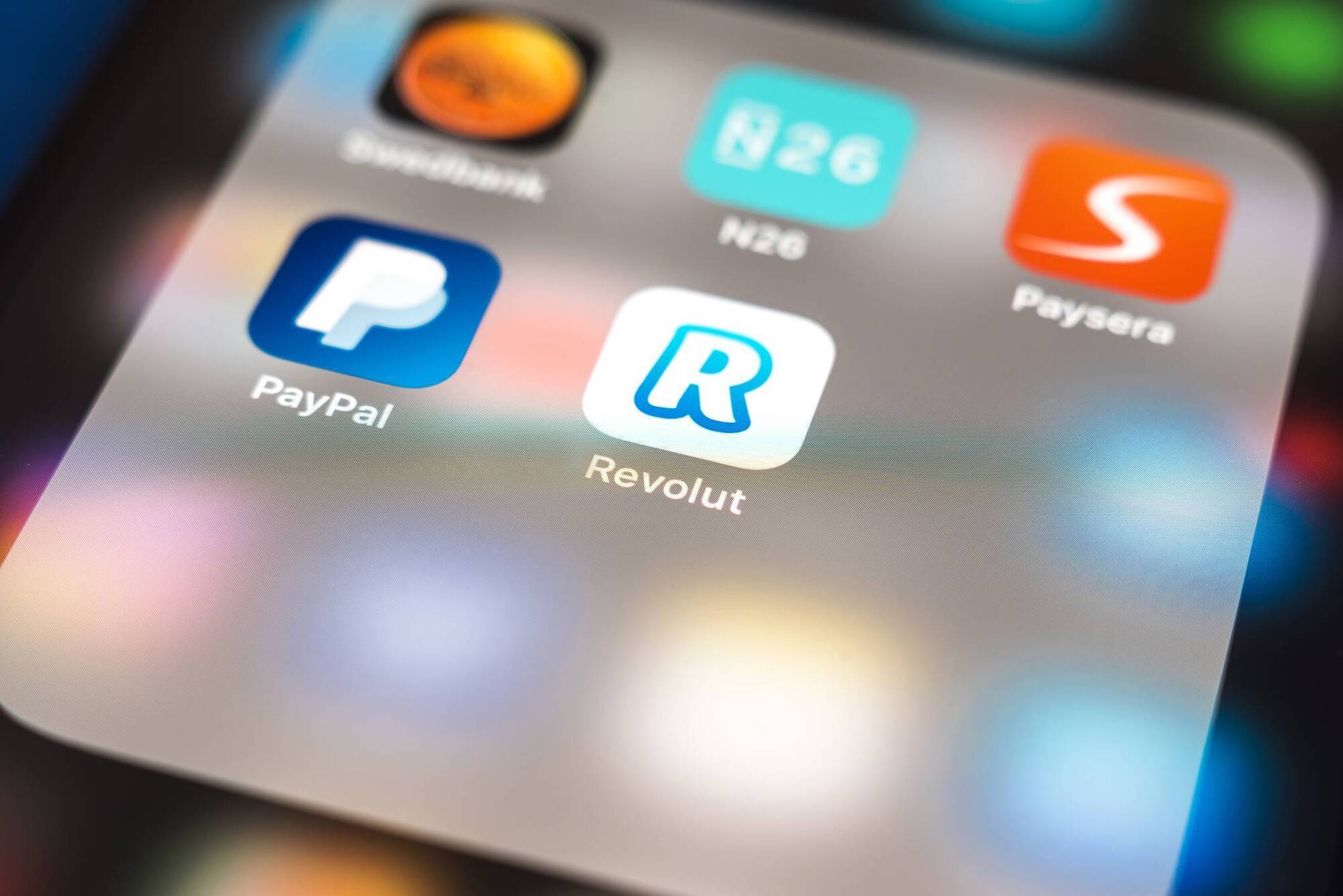 Revolut to begin offering loans and credit cards to Irish customers