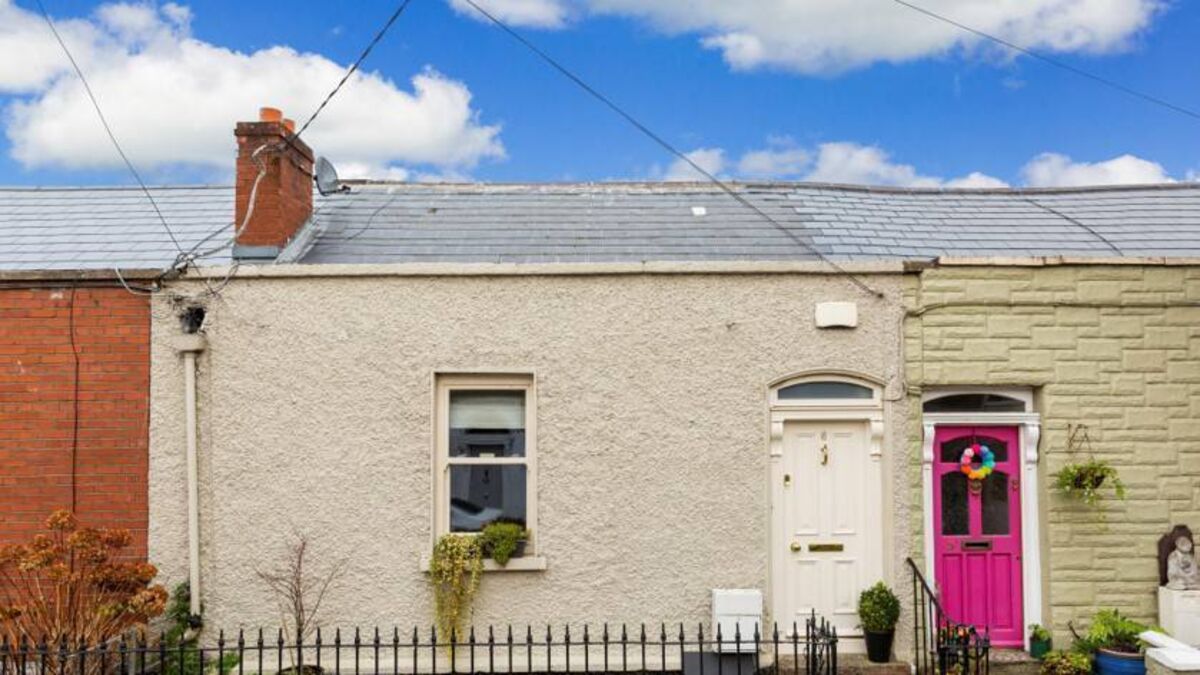 What the price of a Dublin terrace home will get you in West Cork, Clare and Killarney - Vimarsana News