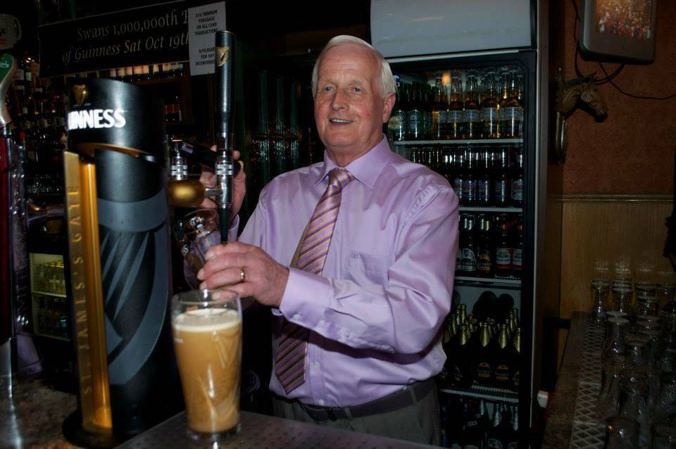 A farmer wants a wife: Pub helping 'lonely hearts farmer' with 40 cows to find partner
