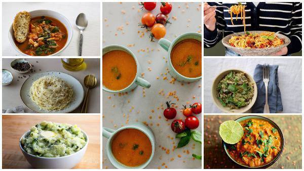Sick Day: Seven quick but nourishing dinners to make when you are not feeling well