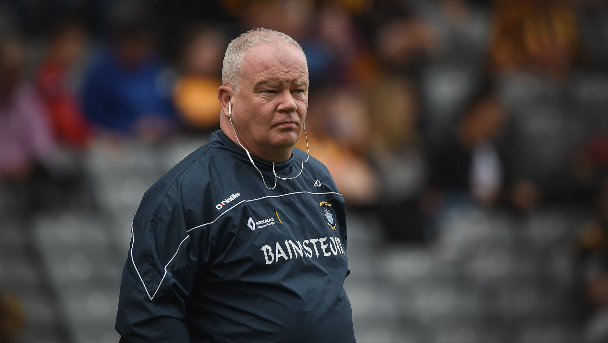 Joe Quaid: Limerick do the basics quicker and better than anyone else