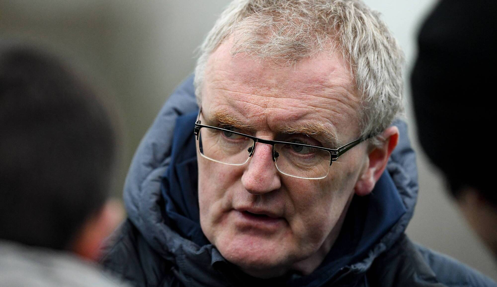 Brian Lohan welcomes tweak to championship schedule