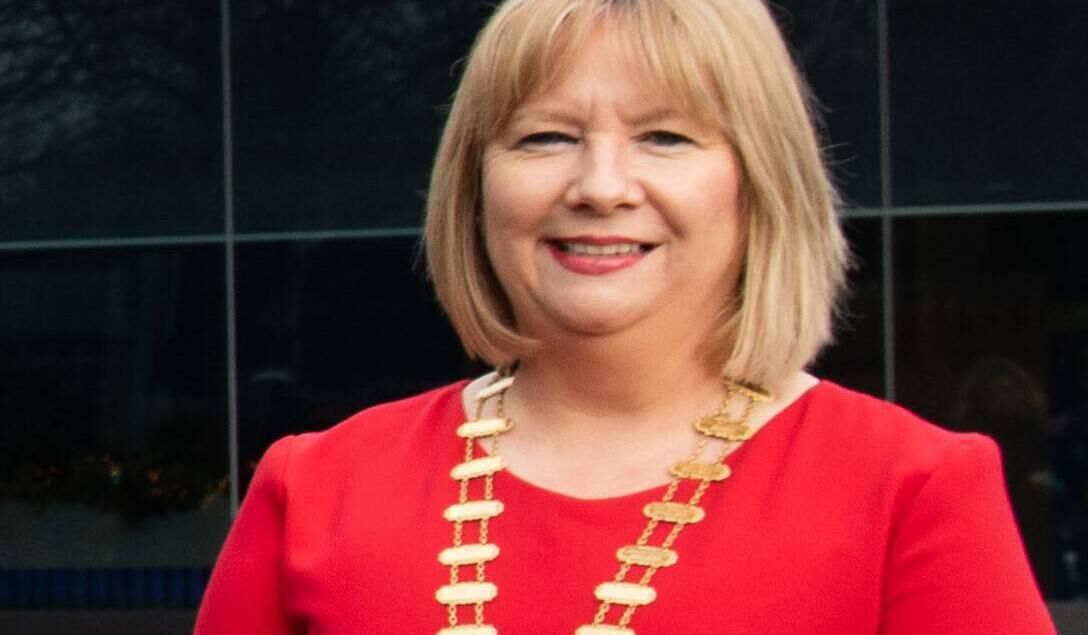 'Hiring virtually allows businesses to access a larger talent pool,' said Cork Chamber president Paula Cogan. Picture: Darragh Kane