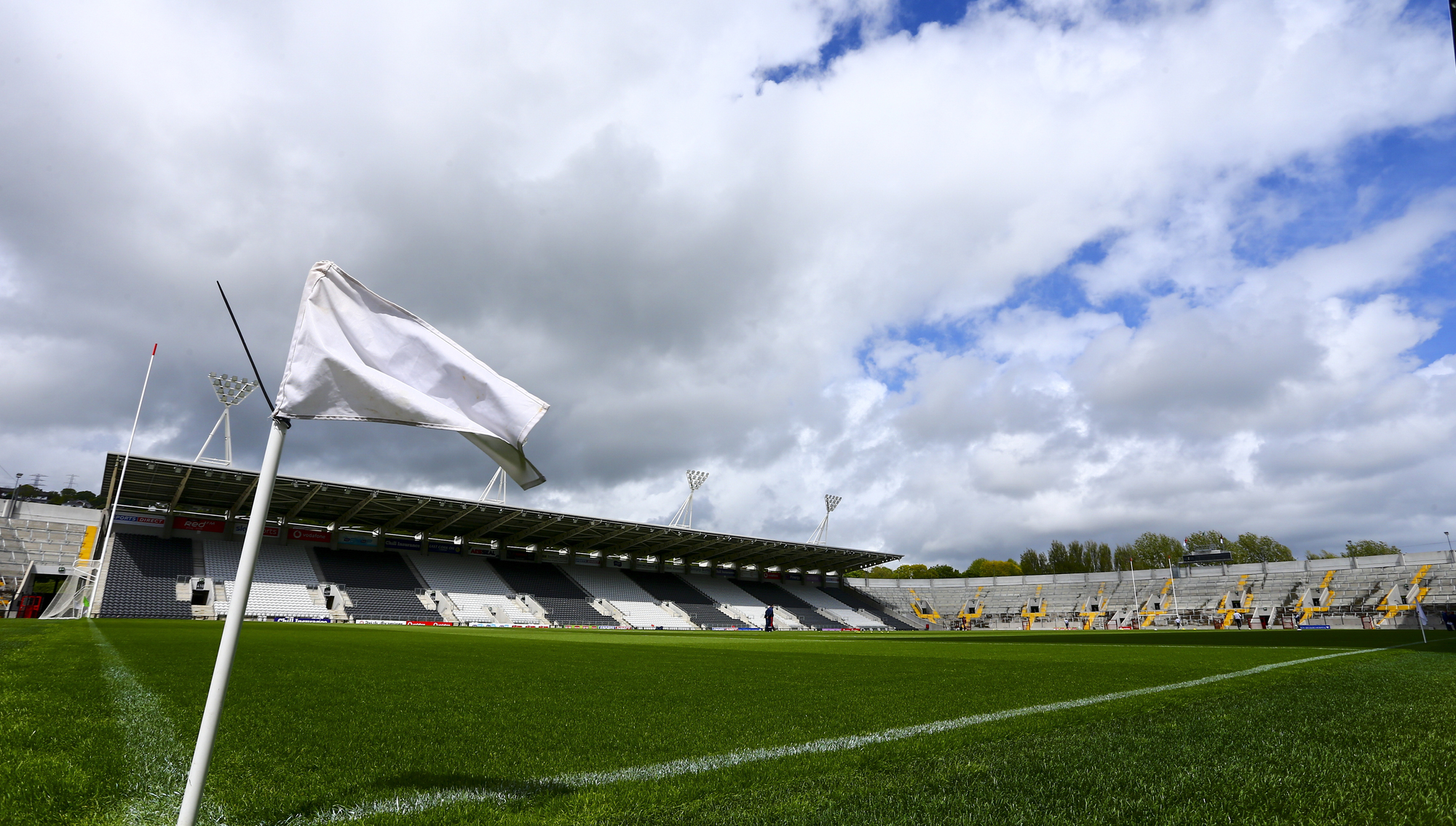 Cork clubs vote to create a fifth tier for county championships