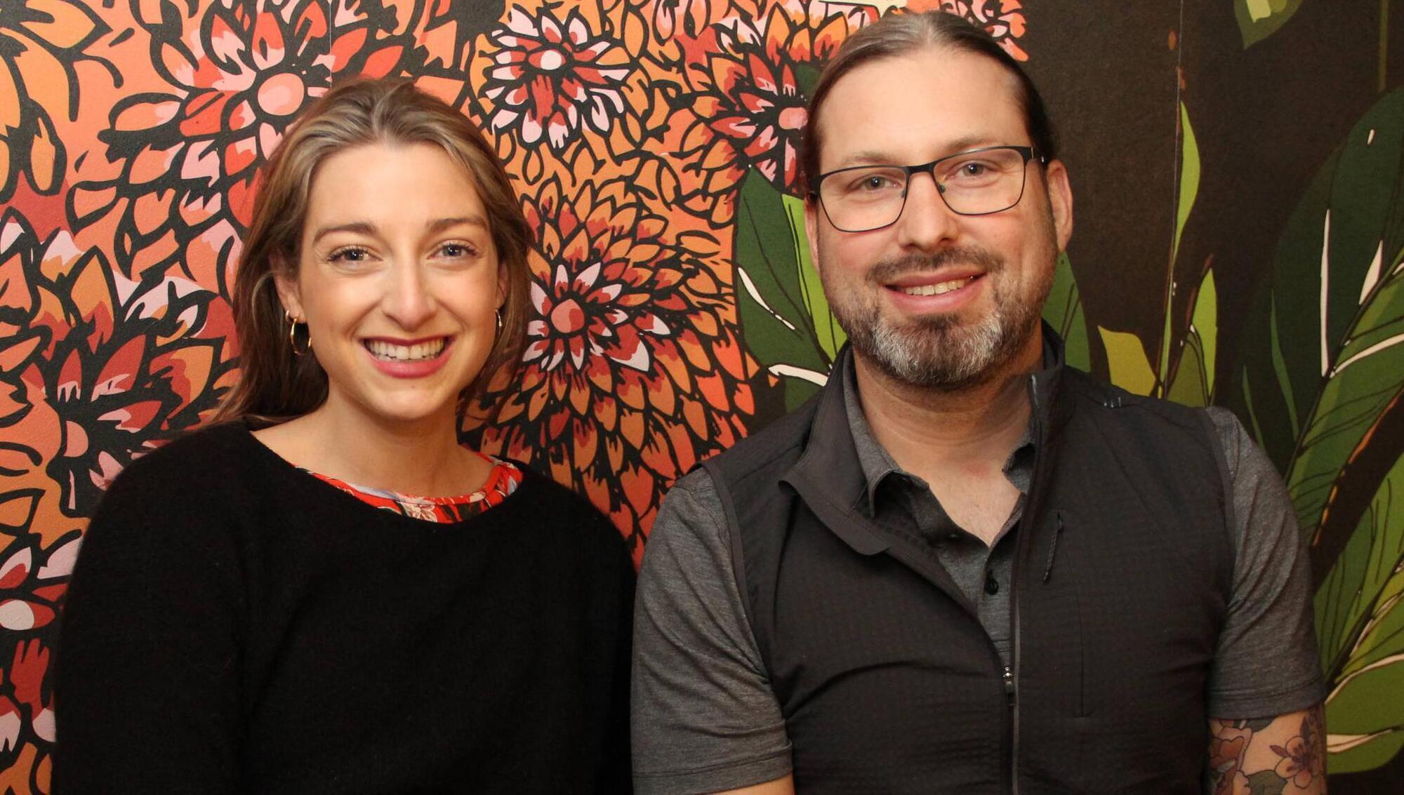 Uncertainty over maternity rights is an obstacle for female founders