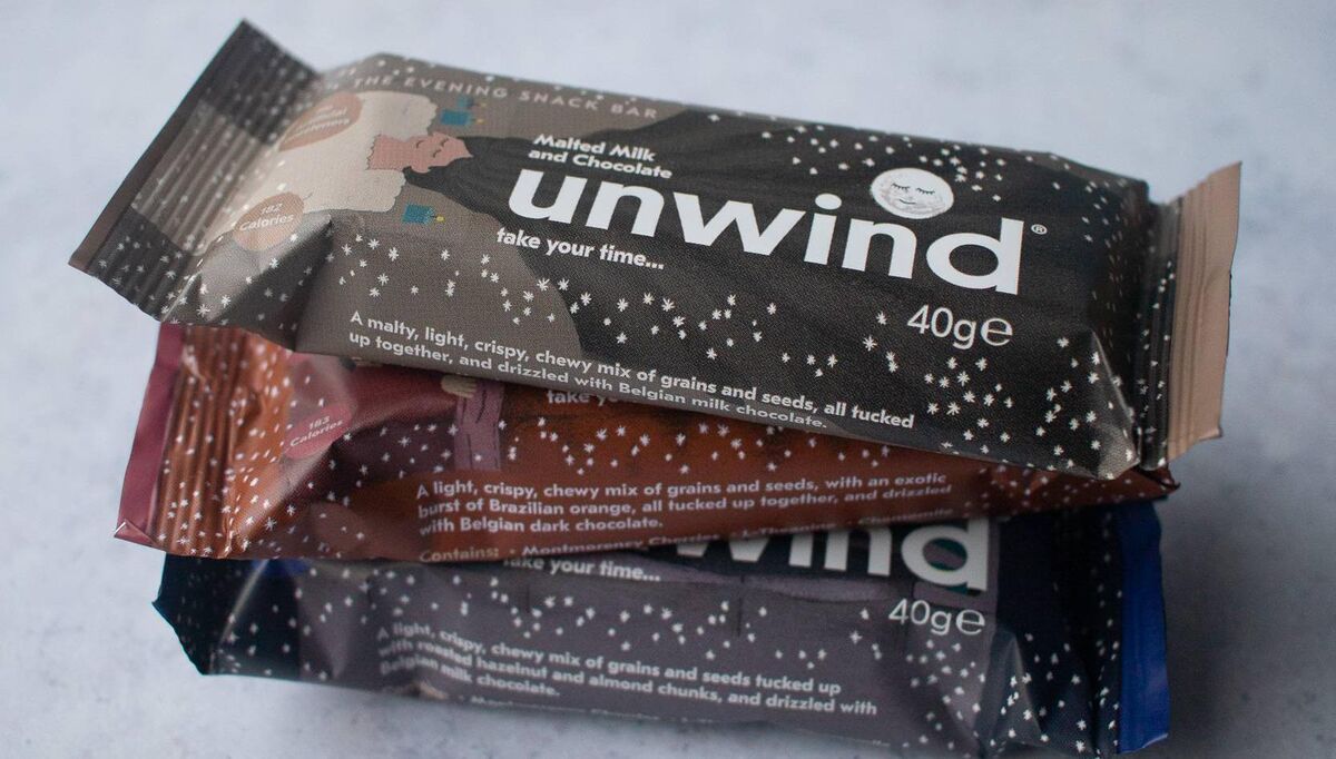 Unwind health bars