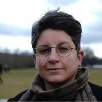 Ruham Hawash: Testified against the Syrian colonel who oversaw her torture.