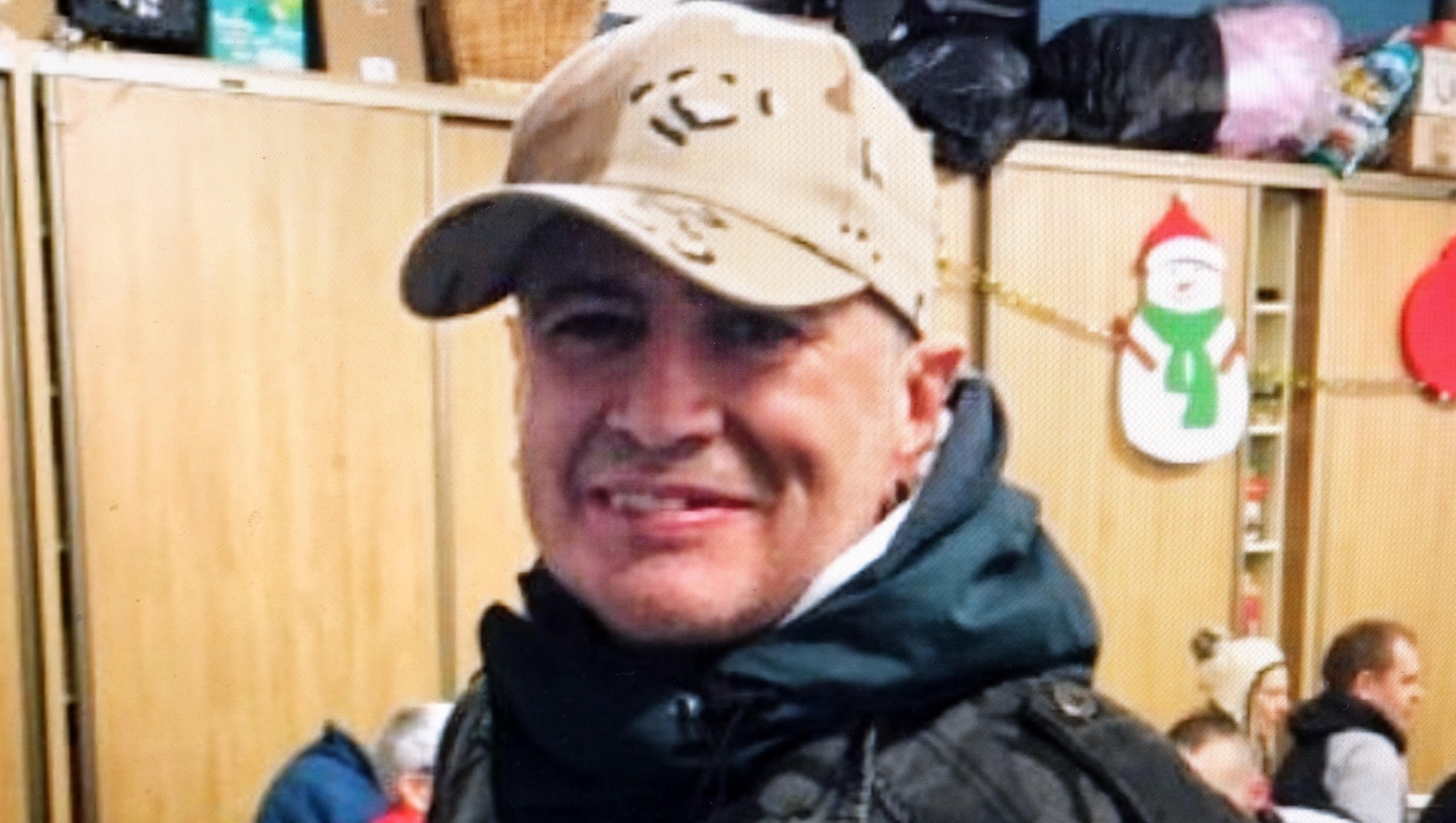 Man pleads not guilty to murder of Timmy Hourihane in 'tented village' in Cork City