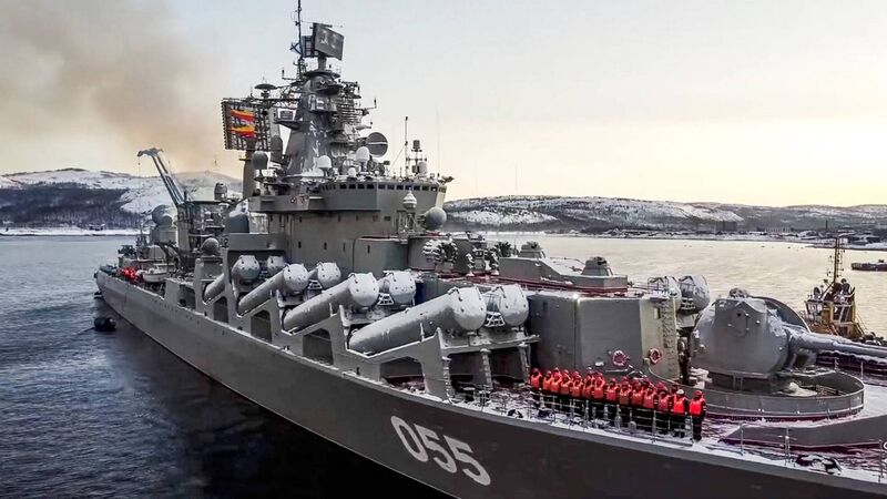 Russian military exercises off Irish coast 'absolutely routine' Russian military exercises off Irish coast 'absolutely routine'