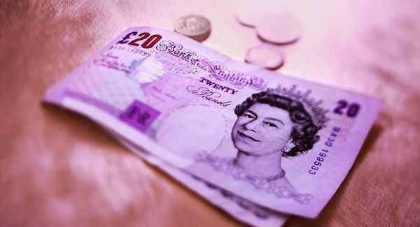 Only 10% of UK workers positive about job security