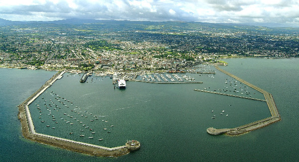 Dun Laoghaire retailers call on Taoiseach to save businesses