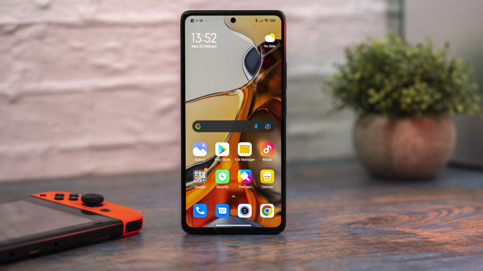 Xiaomi 11T Pro offers flagship features at competitive price