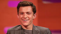Graham Norton Show - London