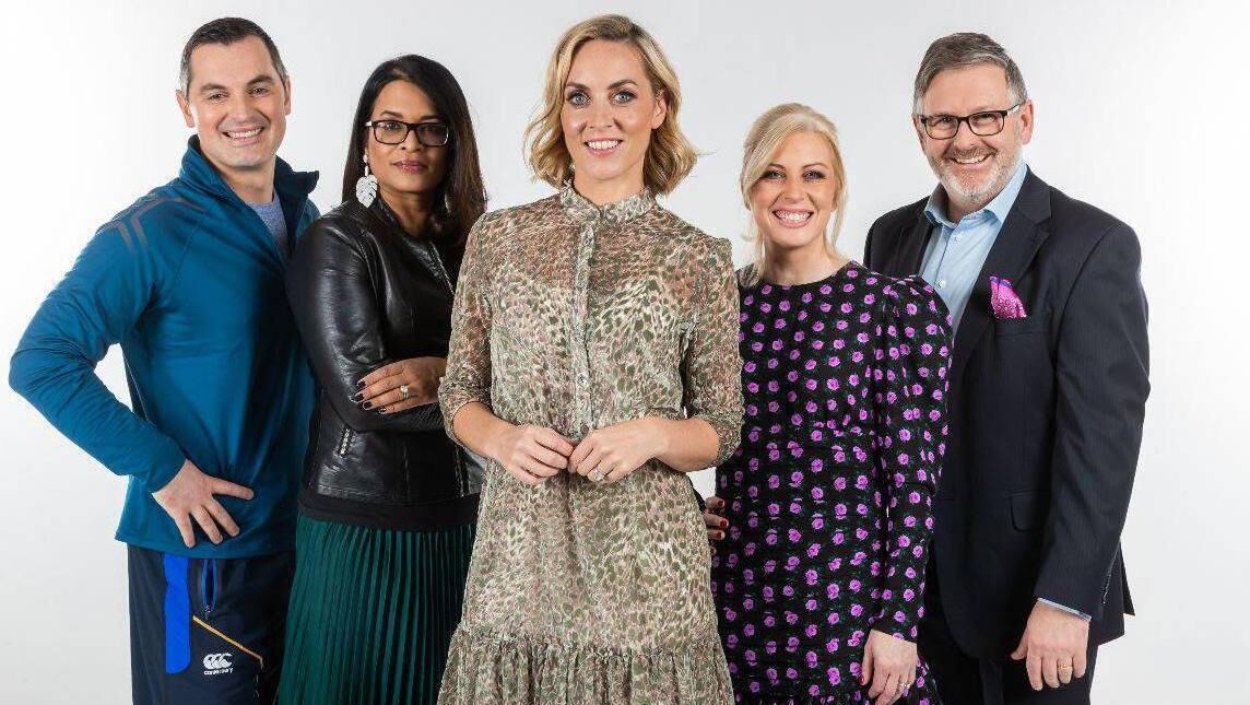Operation Transformation experts. Operation Transformation experts.