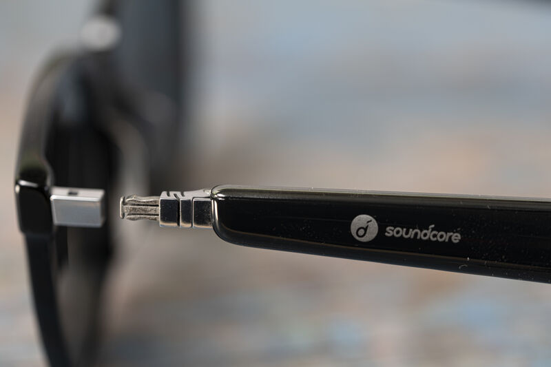 Anker Soundcore Frames: smart audio glasses with lots of style choices