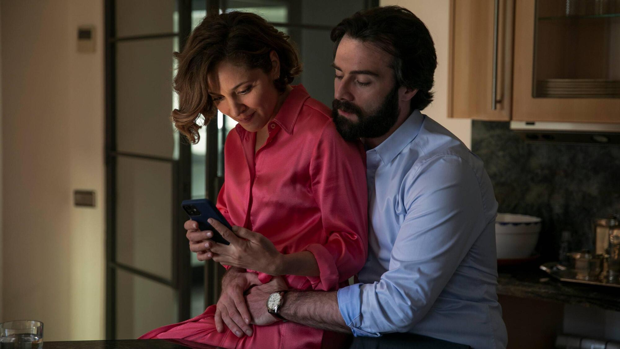 In From the Cold: Cork actor Cillian O’Sullivan on his new Netflix spy thriller 