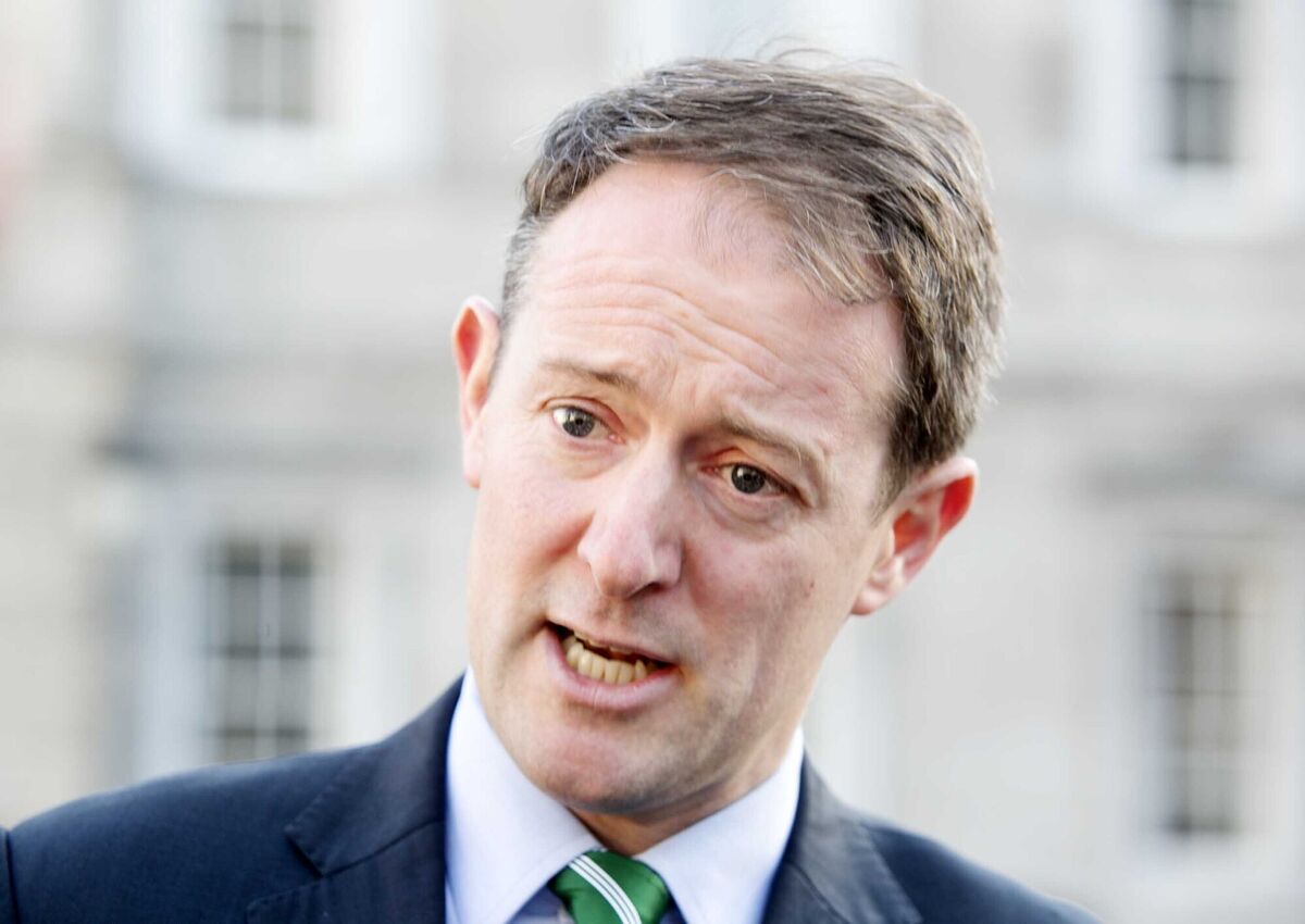 Cork North Labour TD Seán Sherlock welcomed TII's commitment. Picture: Sam Boal/Rollingews.ie