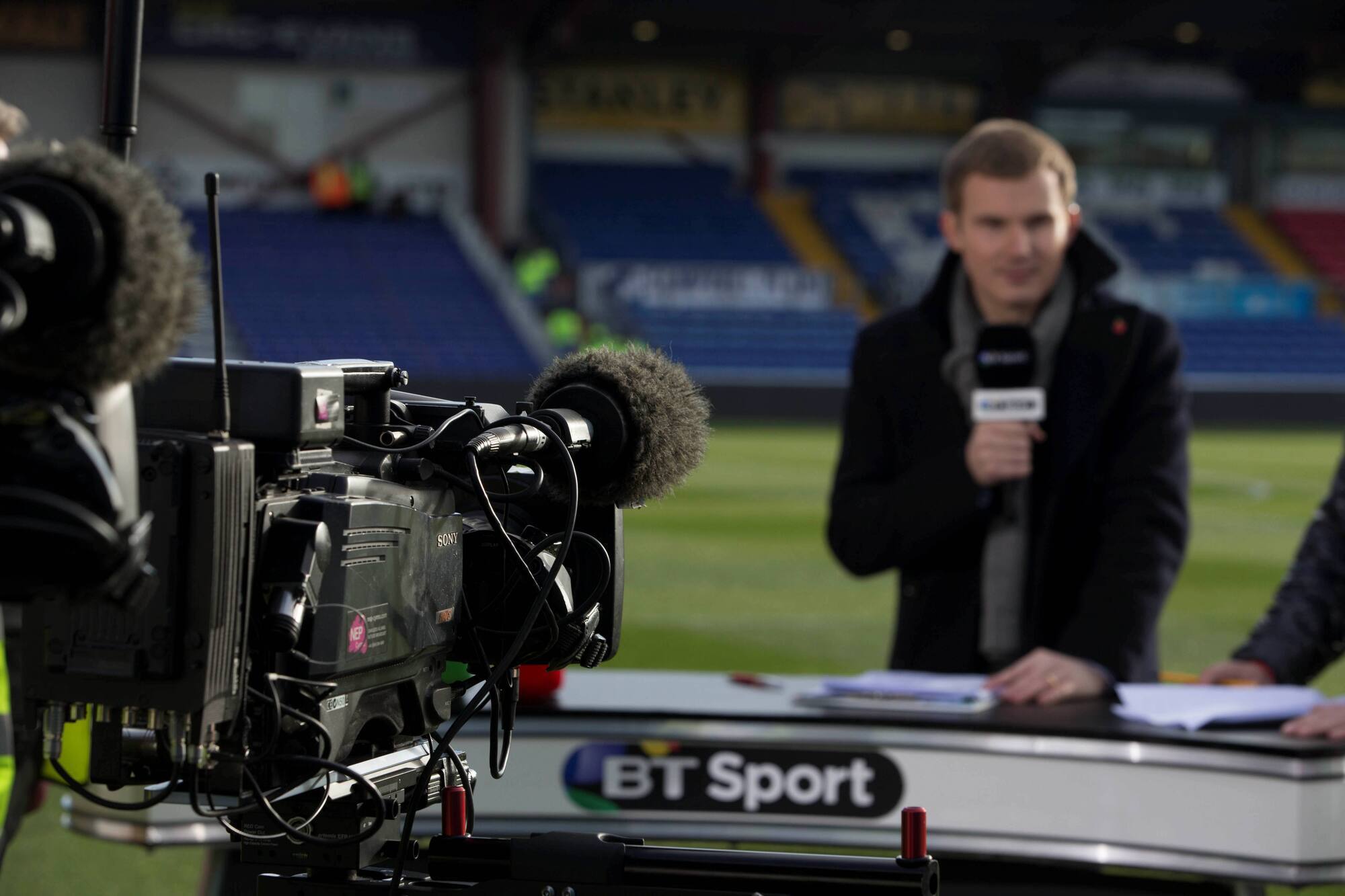 Talks begin on merger of BT Sport and Eurosport in UK and Ireland