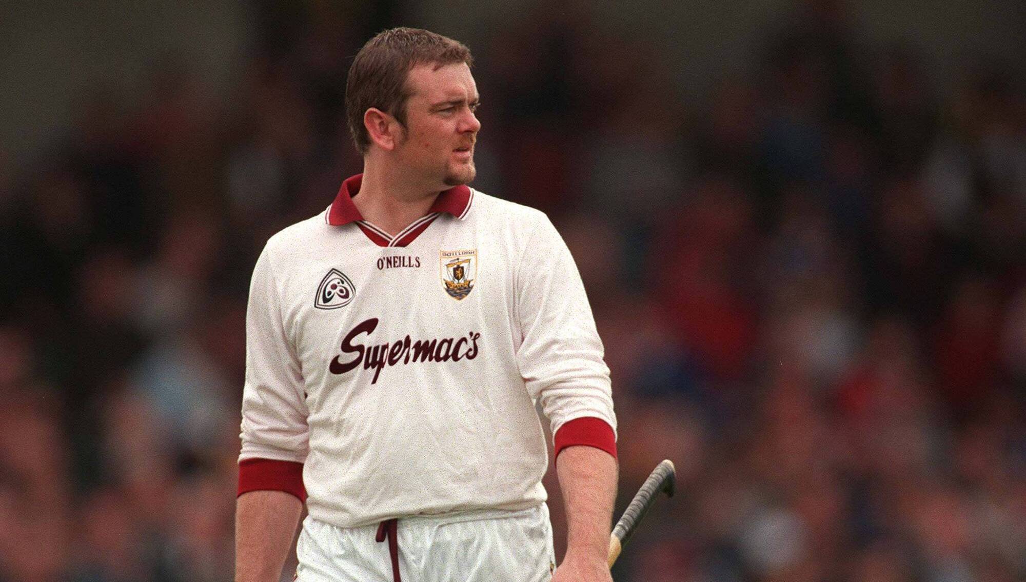 'Are we creating elitism in the game?': Rural Galway clubs fearful of championship reform