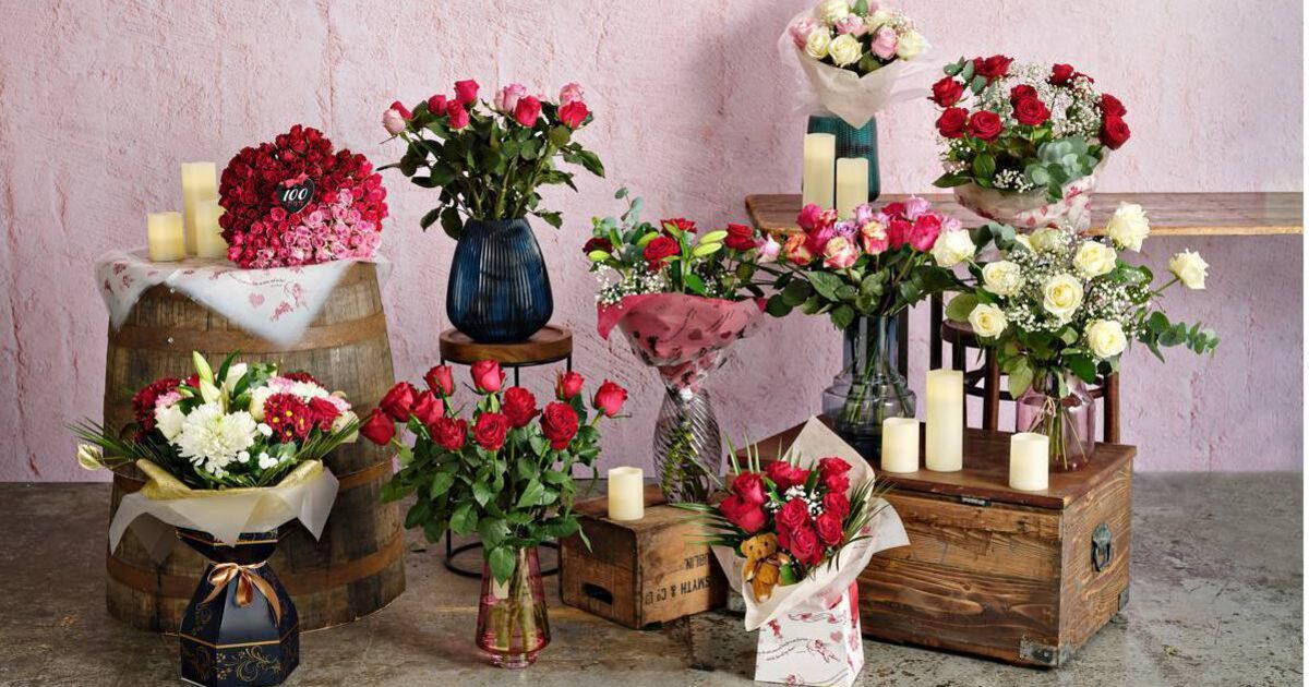 Bargain Hunter How to save while spoiling your sweetheart this