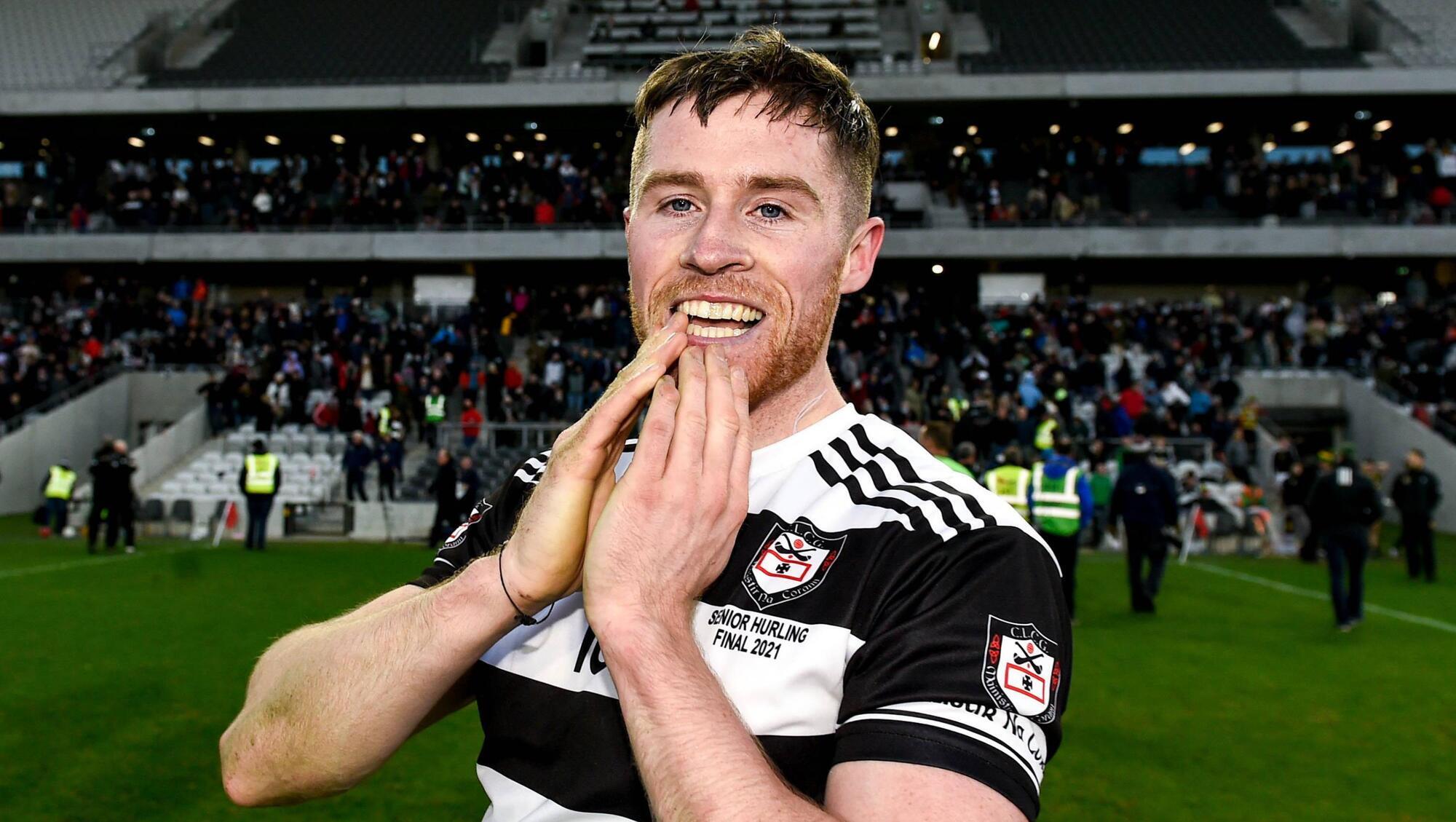 Midleton's Conor Lehane handed start on Cork return 