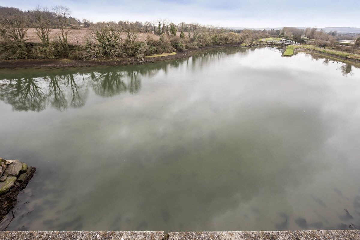 Owenacurra River