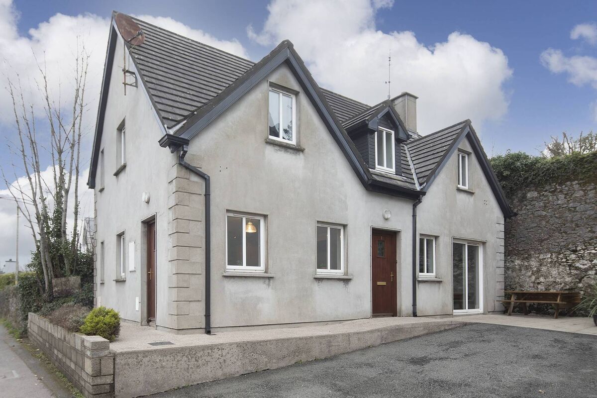 1 Ballyannan View