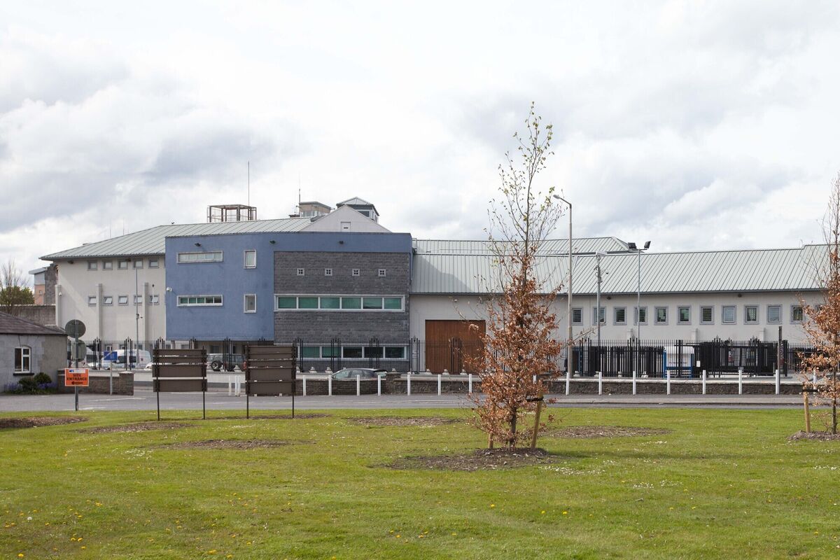 The Irish Prison Service has committed to a review of its notification of next of kin protocol when “the arrangements for out of hours services by Chaplains is agreed with staff representatives”. Photo: Eamonn Farrell/RollingNews.ie