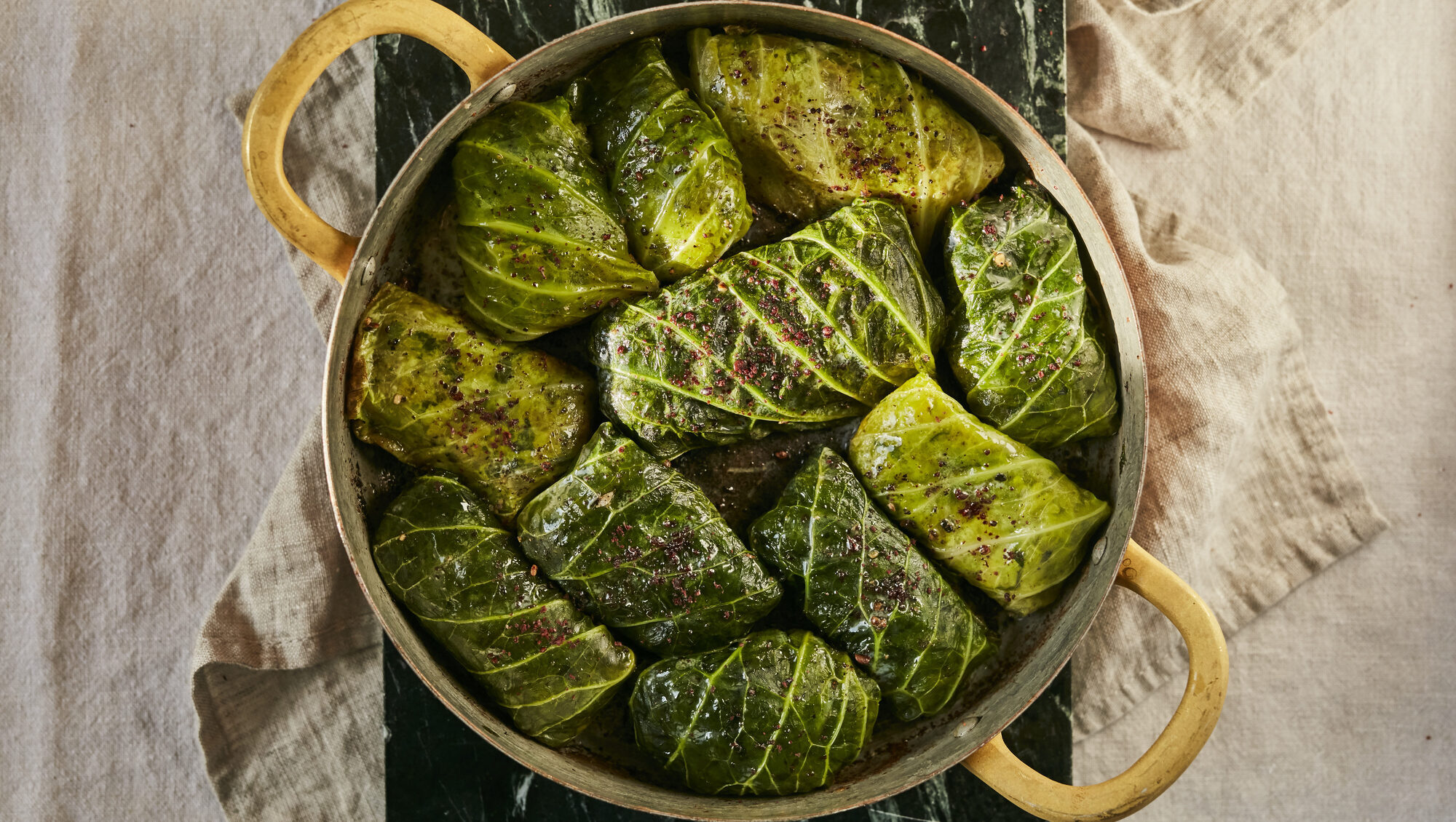 Currabinny Cooks: Three recipes to make anyone fall in love with cabbage