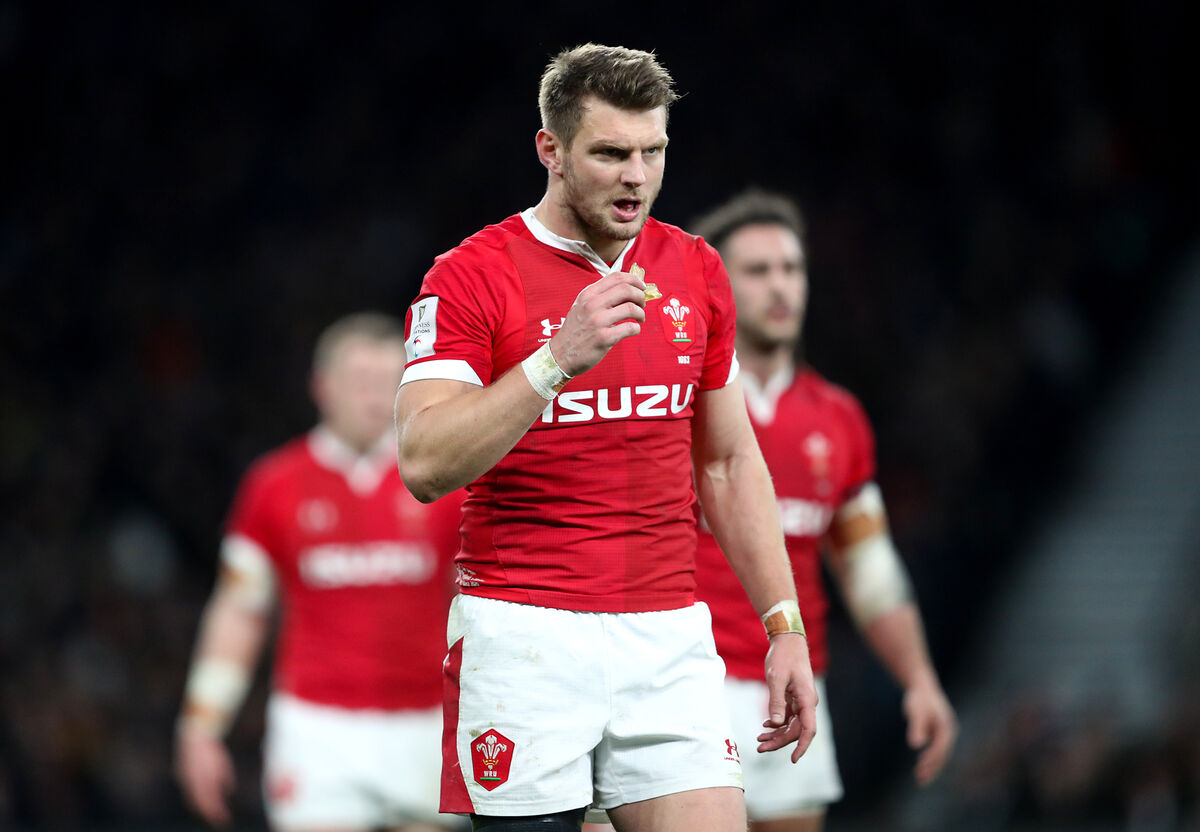Dan Biggar