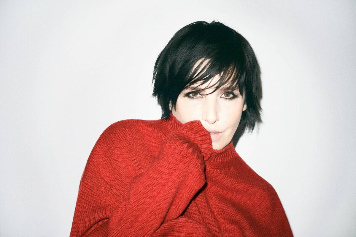 Sharleen Spiteri: "Everyone is ticking all the right boxes and minding their p's and q's" Sharleen Spiteri: "Everyone is ticking all the right boxes and minding their p's and q's"