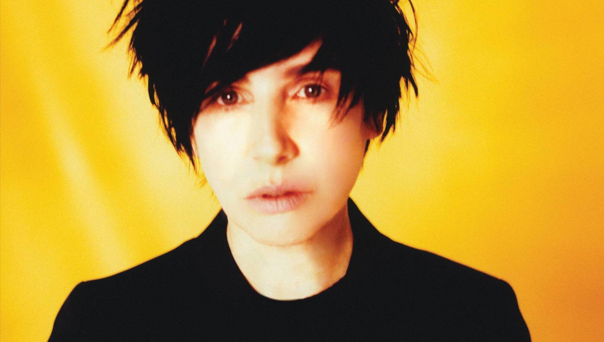 Sexism, death and post-Covid comebacks: Texas' Sharleen Spiteri on a life less ordinary
