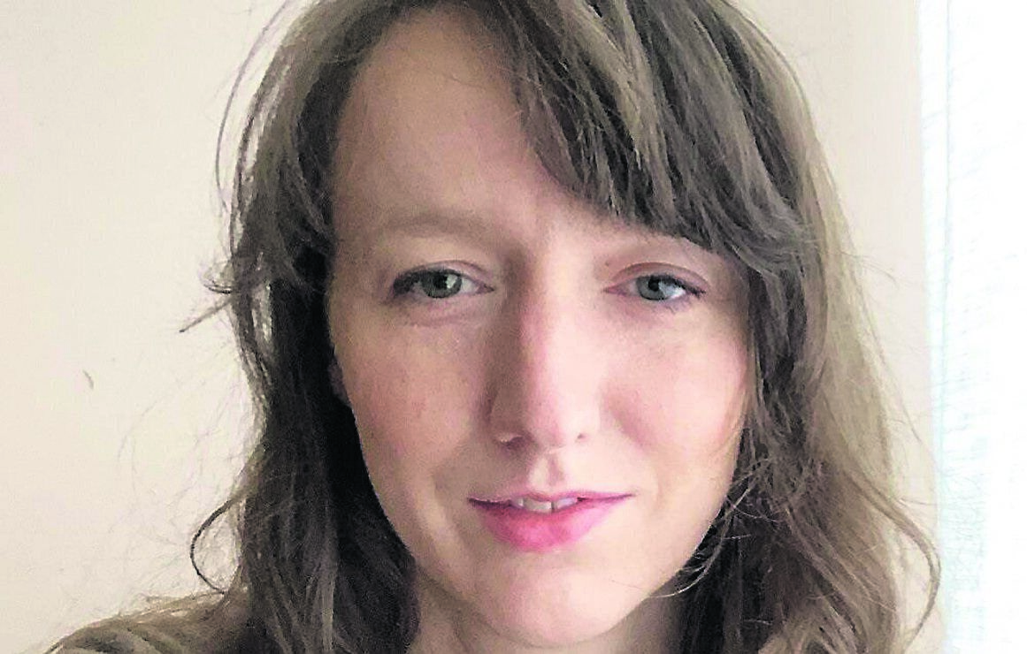 Katie Booth: explores Bell's theories around the deaf in society