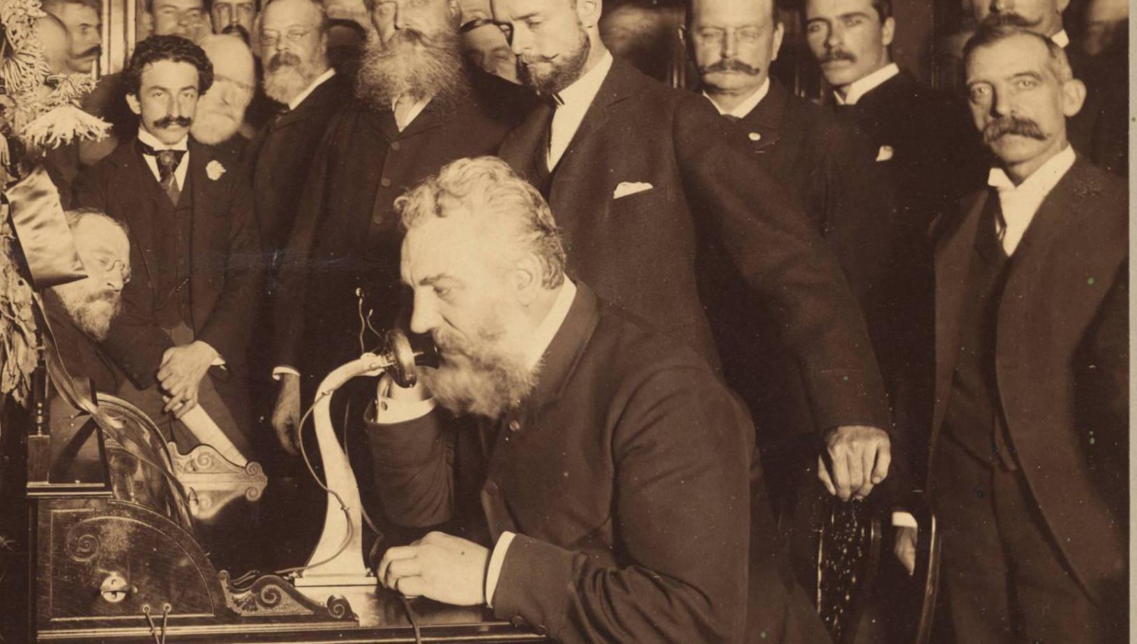 Book Review: Alexander Graham Bell's troubling legacy to the deaf