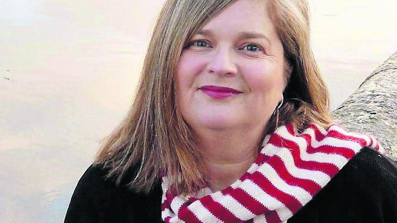 Book Interview: Catherine Kirwan on 'Cruel Deeds' and the balance between law and the literary