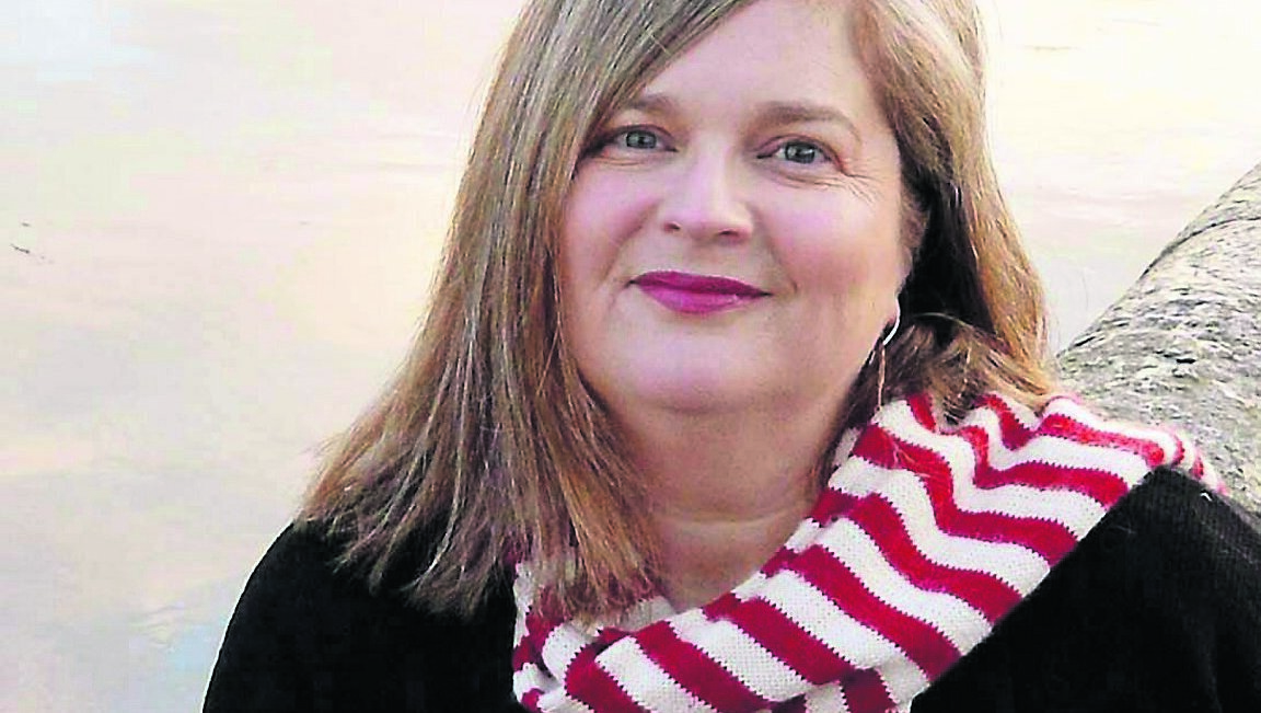 Book Interview: Catherine Kirwan on 'Cruel Deeds' and the balance between law and the literary