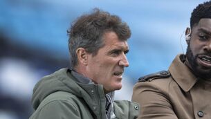 <p>Roy Keane insists the “contract has to be right” after he was interviewed by Sunderland for their managerial vacancy on Friday.</p>