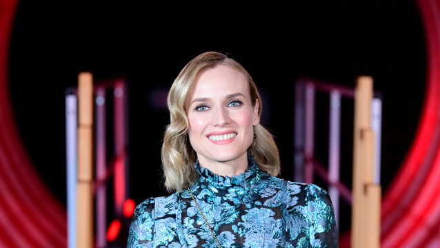 Diane Kruger welcomed her first child in 2018 (Ian West/PA)